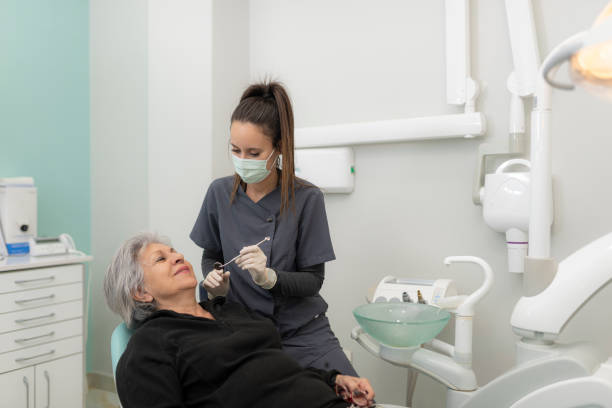 Best Emergency Dental Care for Broken or Chipped Teeth in Coaldale, PA