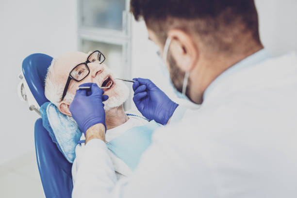 Best Emergency TMJ Treatment in Coaldale, PA